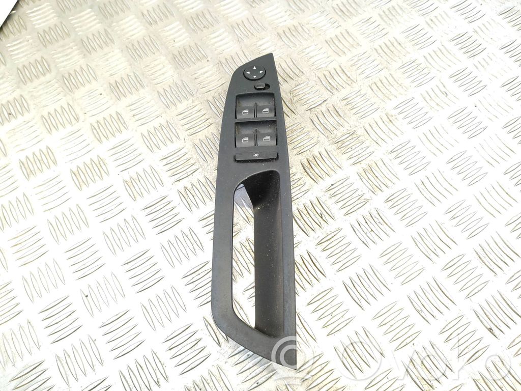 BMW X5 E70 Electric window control switch 
