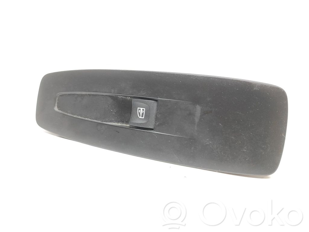 Renault Scenic IV - Grand scenic IV Electric window control switch 