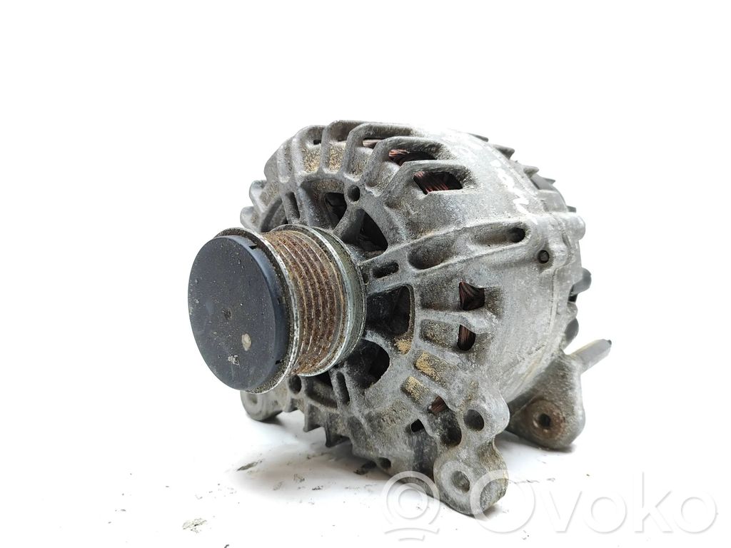 Alternator   03P903023B,310005619,TG14C035