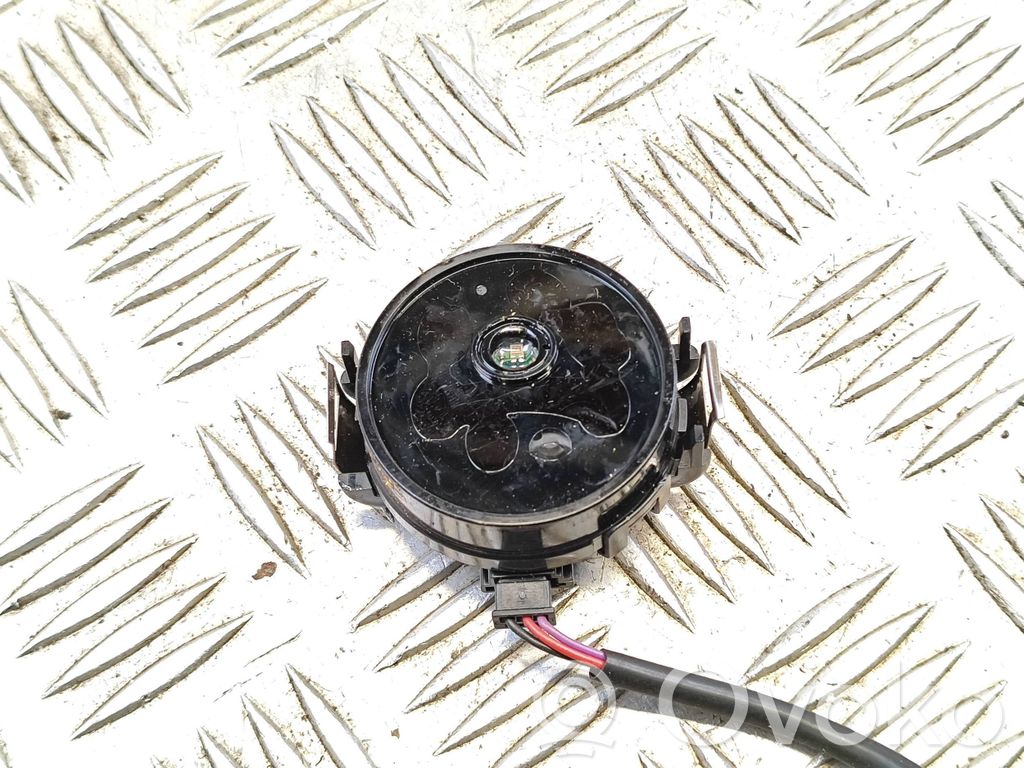 Nissan Qashqai Rain sensor 