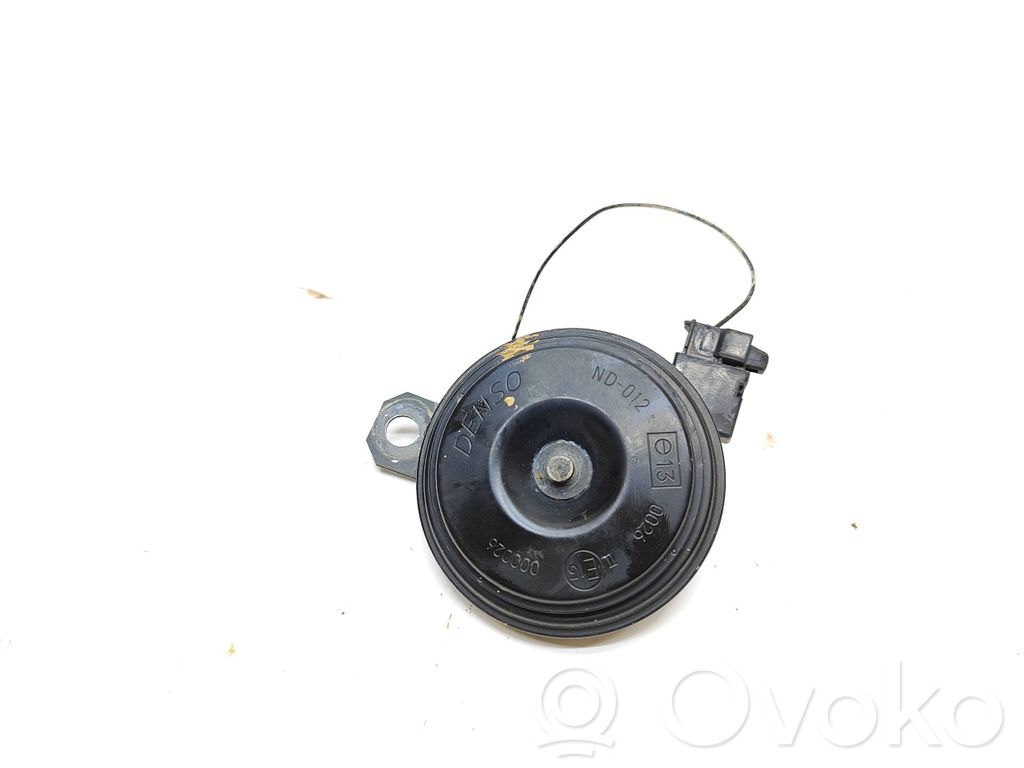 Garso signalas   865200D140