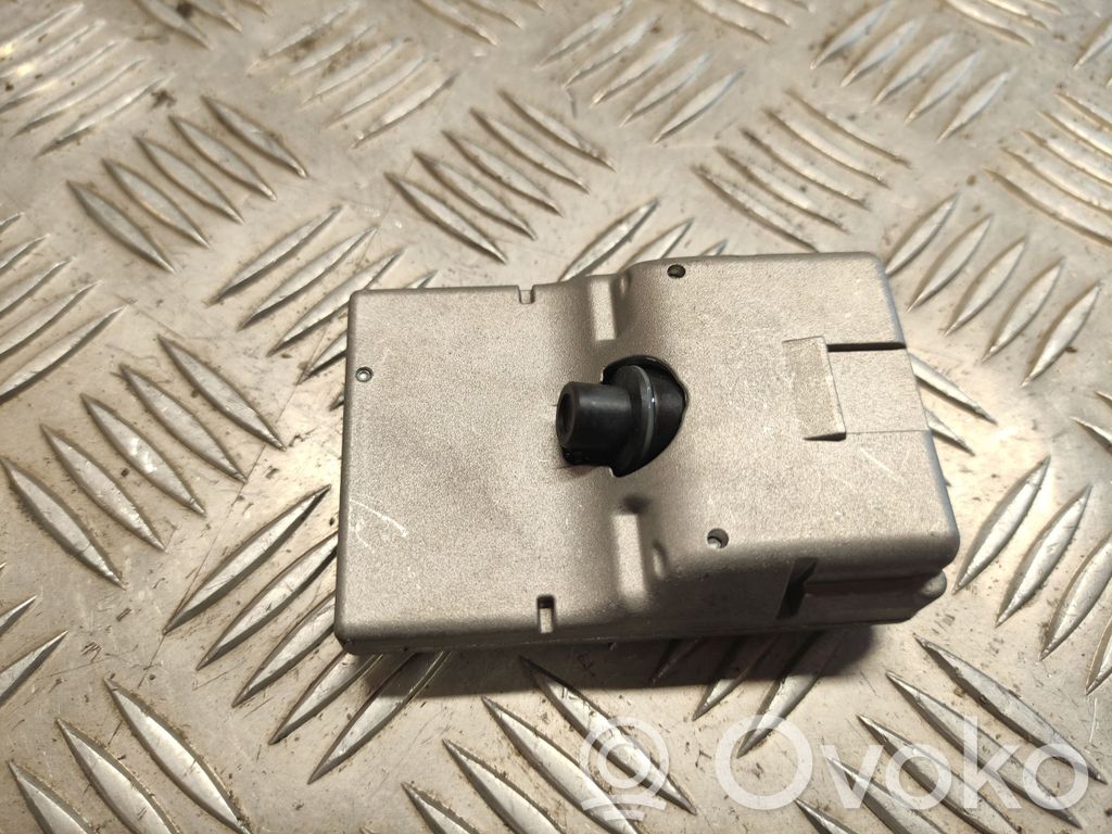 Opel Astra K Windshield/windscreen camera 