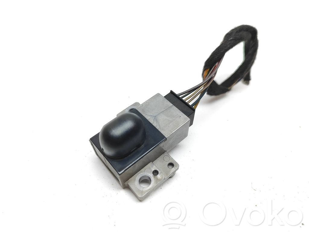 Jaguar XF X250 Sun solar sensor 