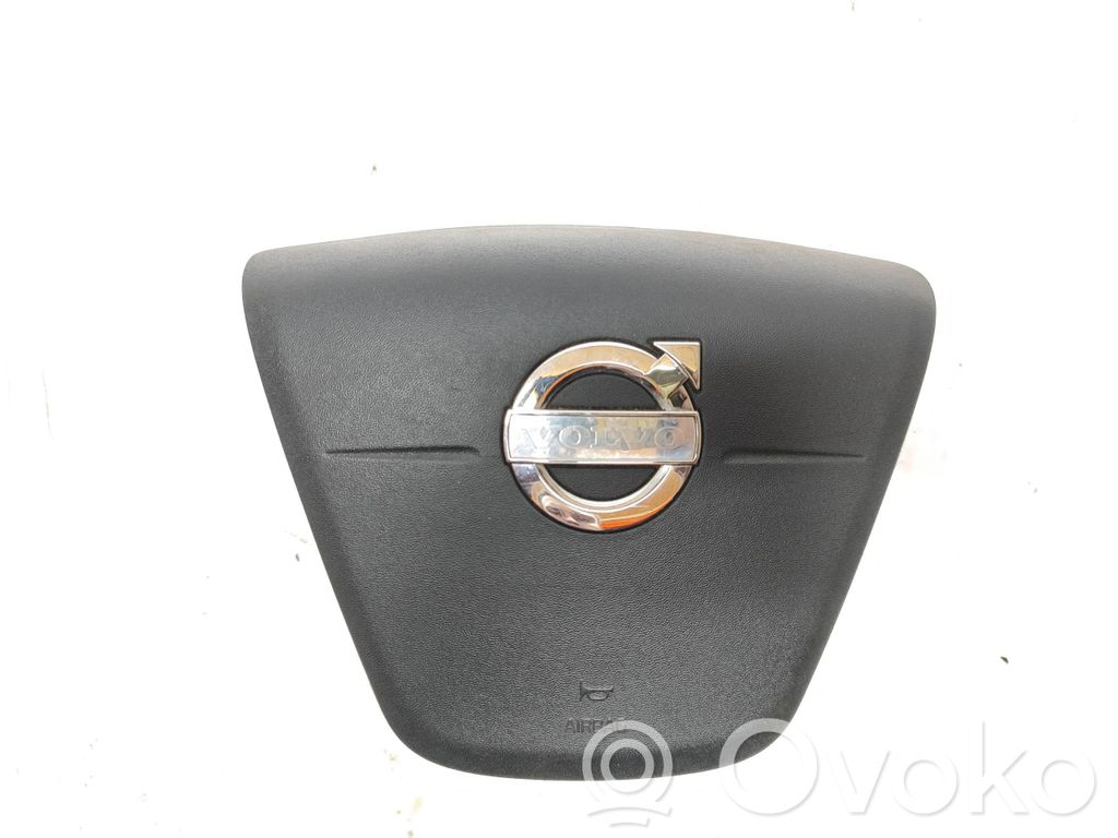 Volvo V40 Stūres drošības spilvens 