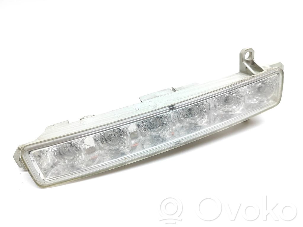 Peugeot 308 Lampa LED do jazdy dziennej 