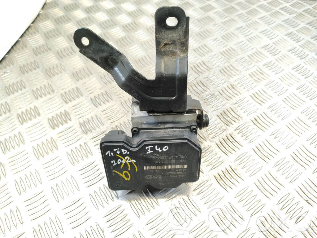 Pompa ABS   AA112751,BE60031505,589203Z530
