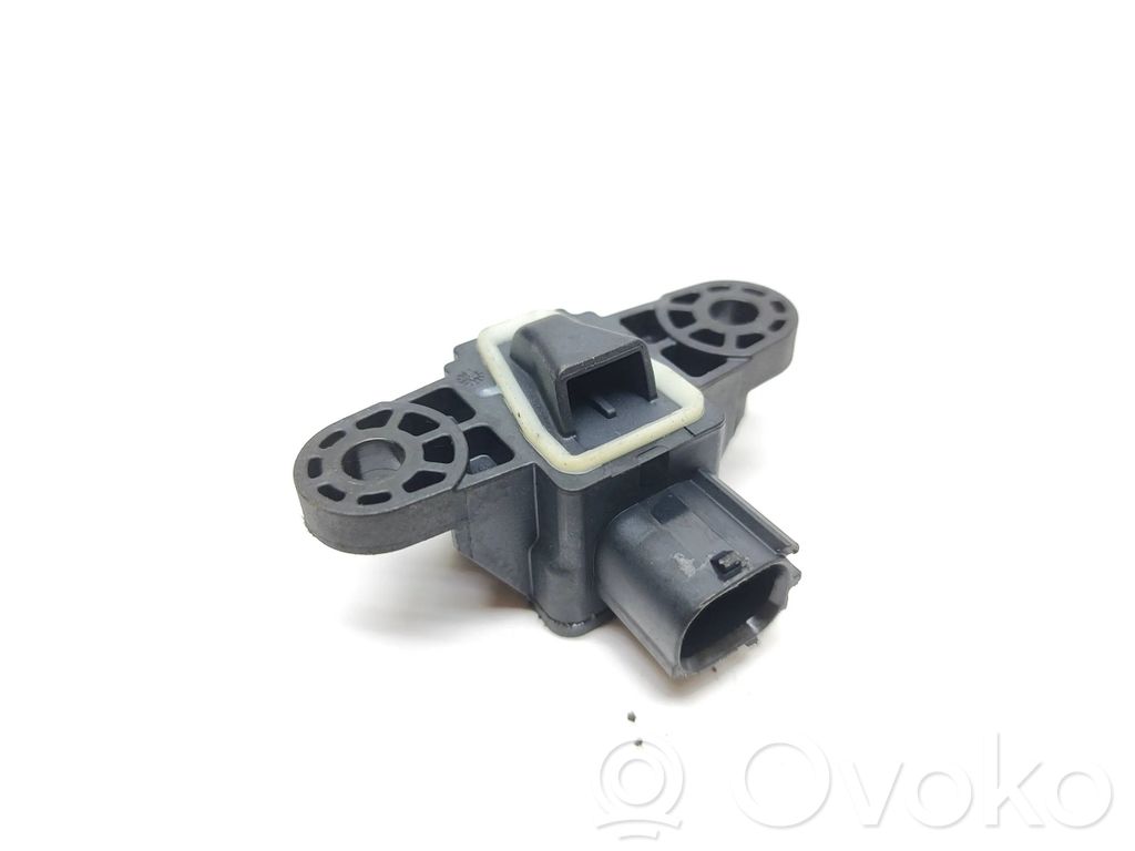 KIA Rio Sensor impacto/accidente para activar Airbag 