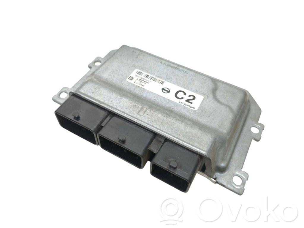 Engine control unit/module   EMS3125,877016389,A2C1123430000,A2C112343000029,A2C1220270301