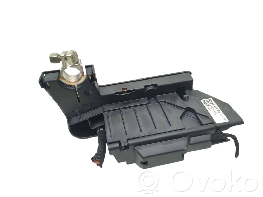 Audi A4 S4 B9 Positive wiring loom 