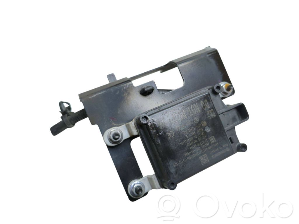 Nissan Micra K14 Distronic sensor radar 