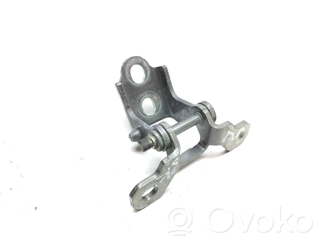 Renault Espace V (RFC) Rear door upper hinge 