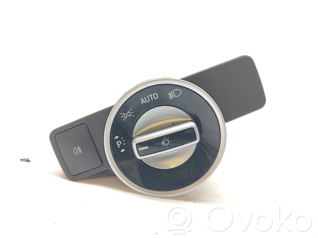 Mercedes-Benz B W246 W242 Light switch 