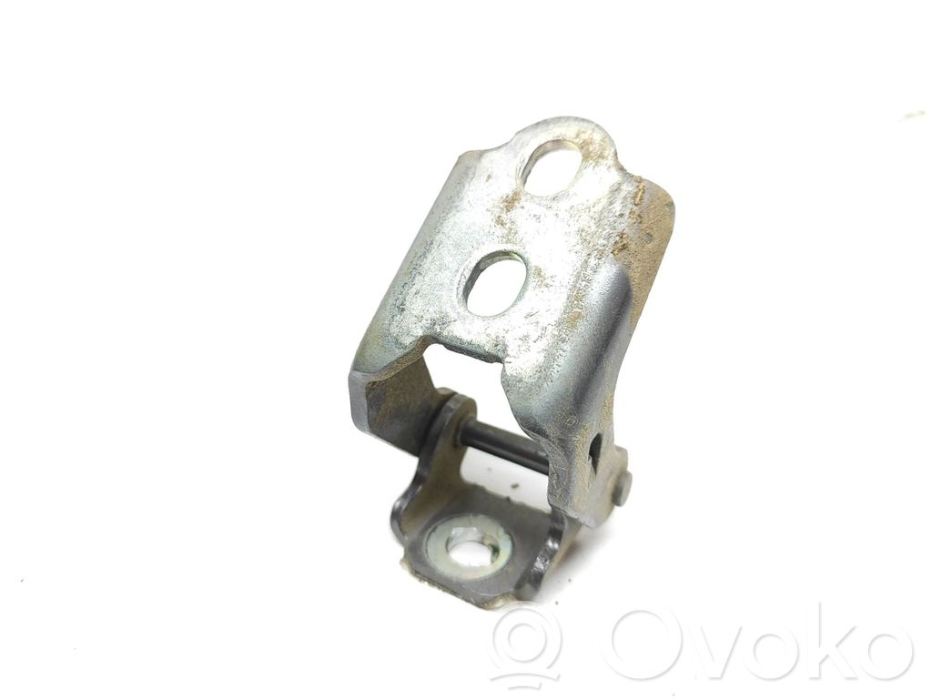 Renault Espace V (RFC) Rear door lower hinge 
