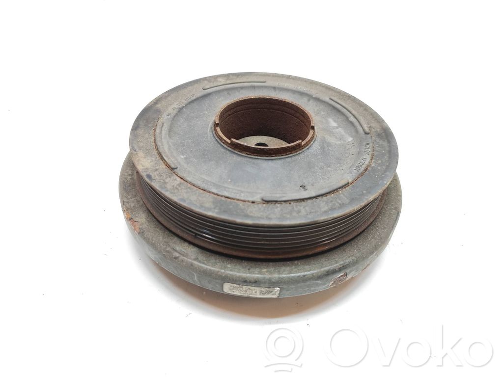 BMW 5 F10 F11 Fulie vibrochen 