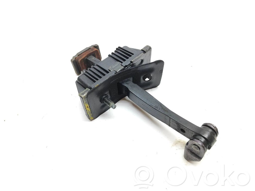 Jaguar XF X250 Front door check strap stopper 