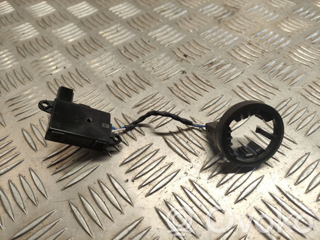 Opel Astra K Imobilaizera lasītājs (antena) 