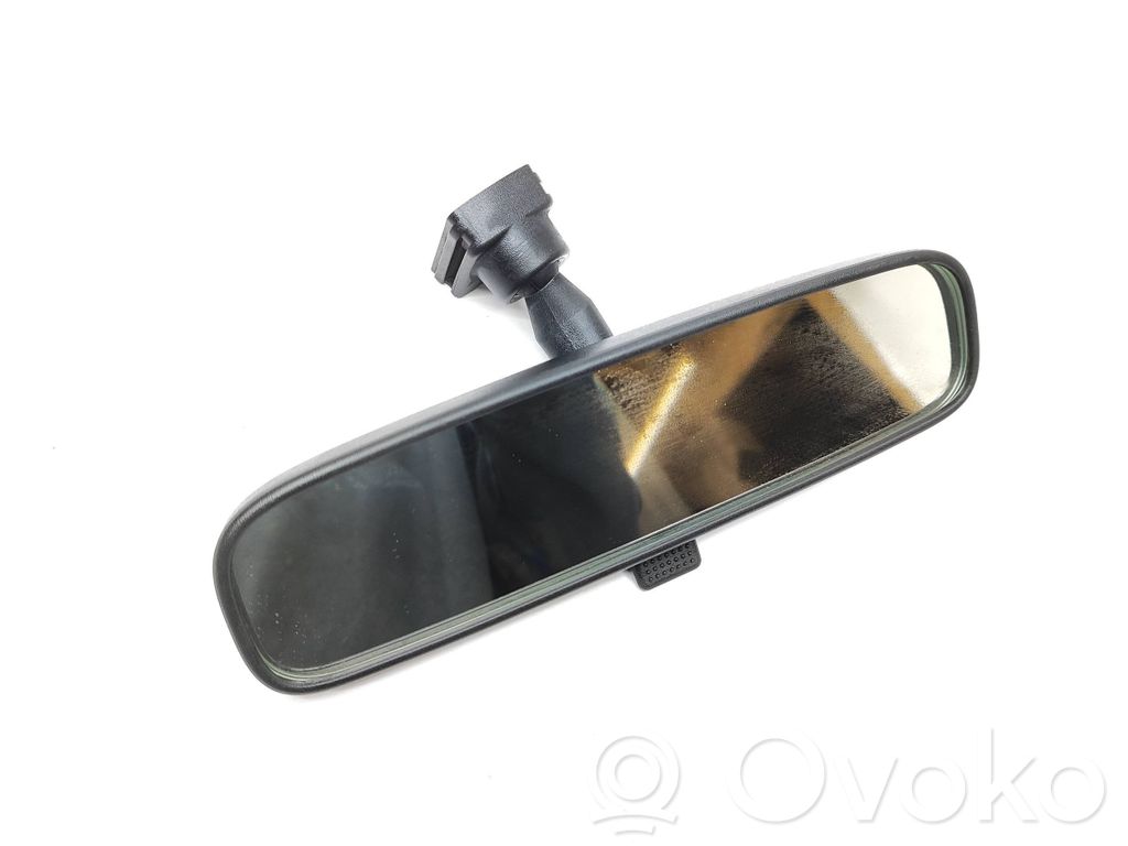 Toyota Aygo X Rear view mirror (interior) 