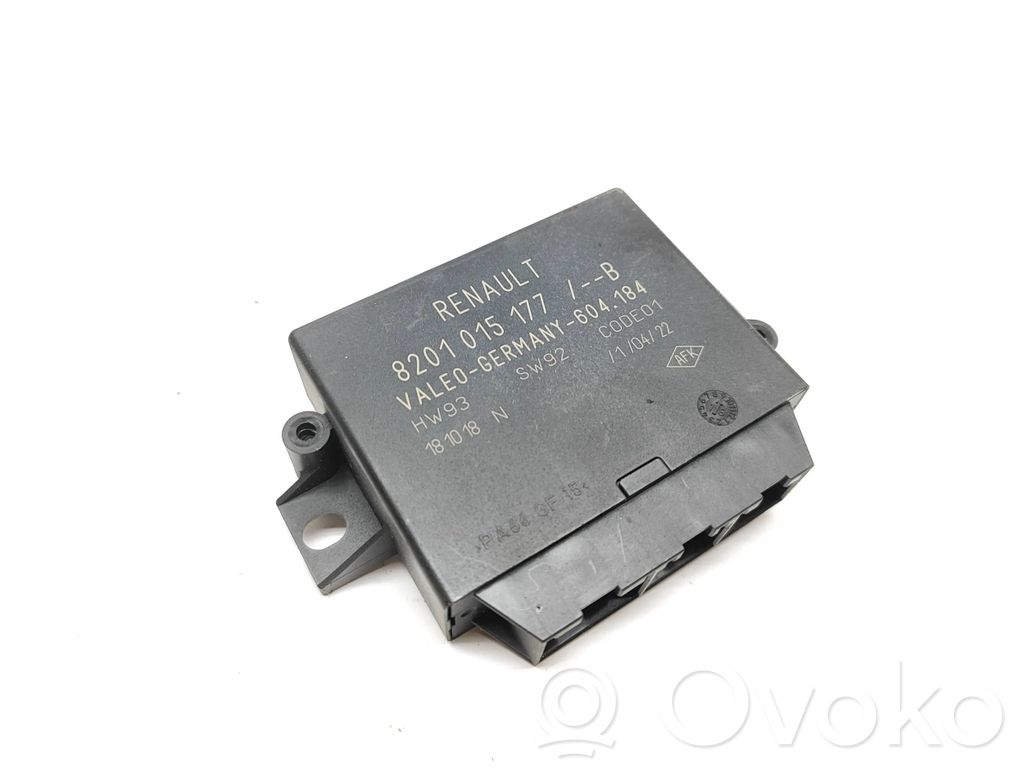 Nissan NV400 Parking PDC control unit/module 