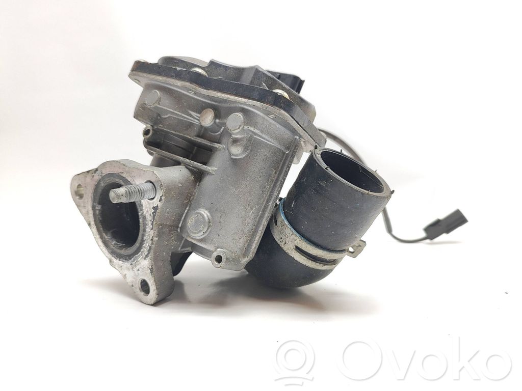 Renault Captur EGR vārsts 
