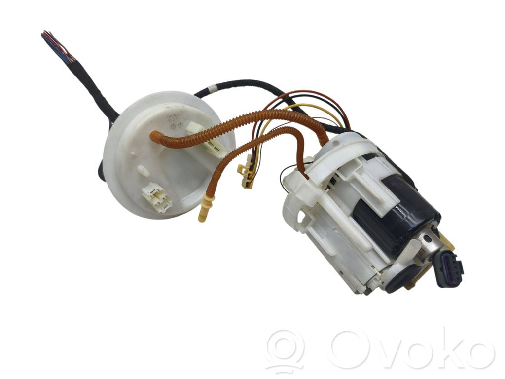 Pompă combustibil în rezervor   8W0971745A,6W0971745A
