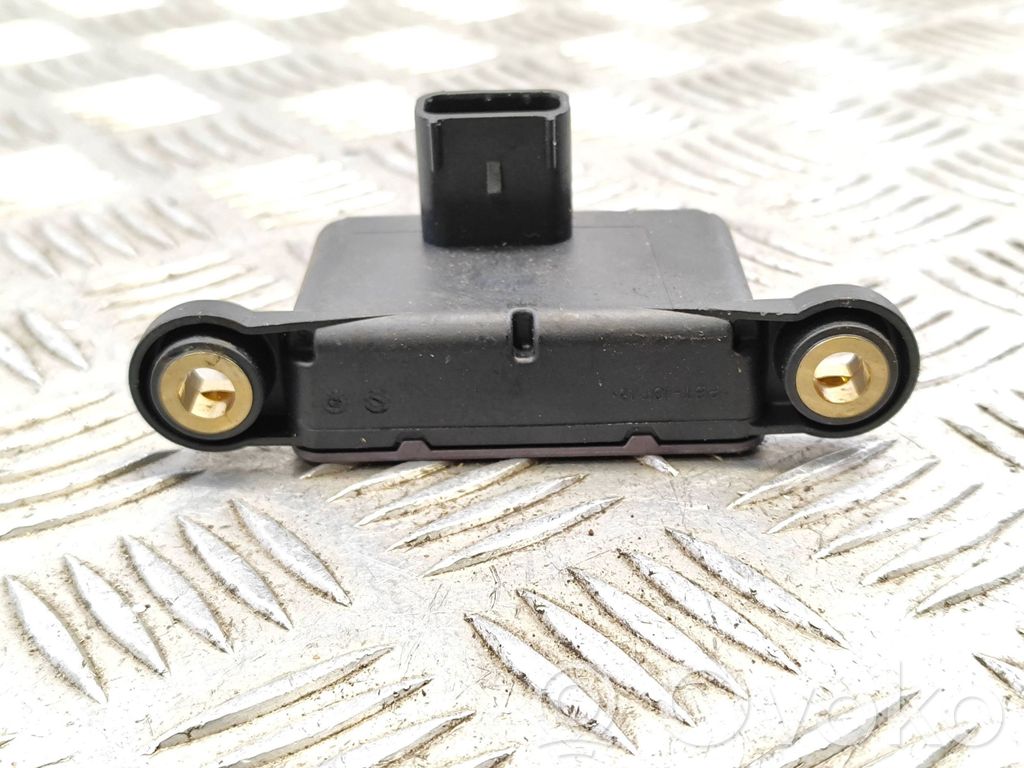 Opel Insignia A ESP (stability system) control unit 