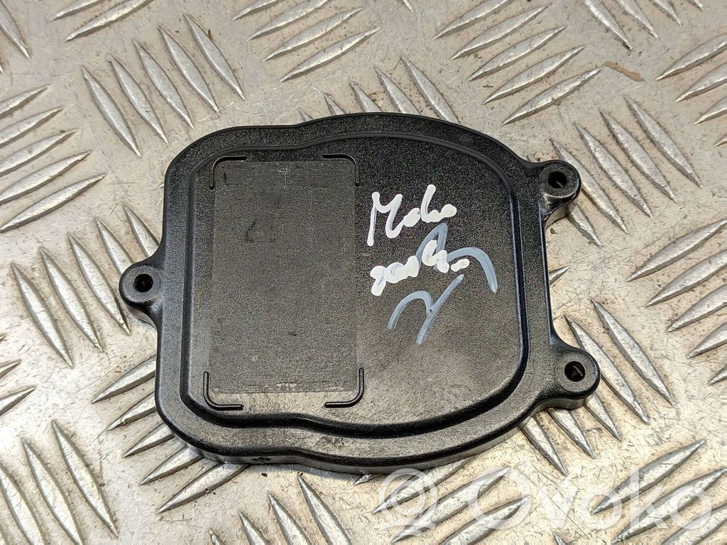 Deckel Abdeckung Scheinwerfer