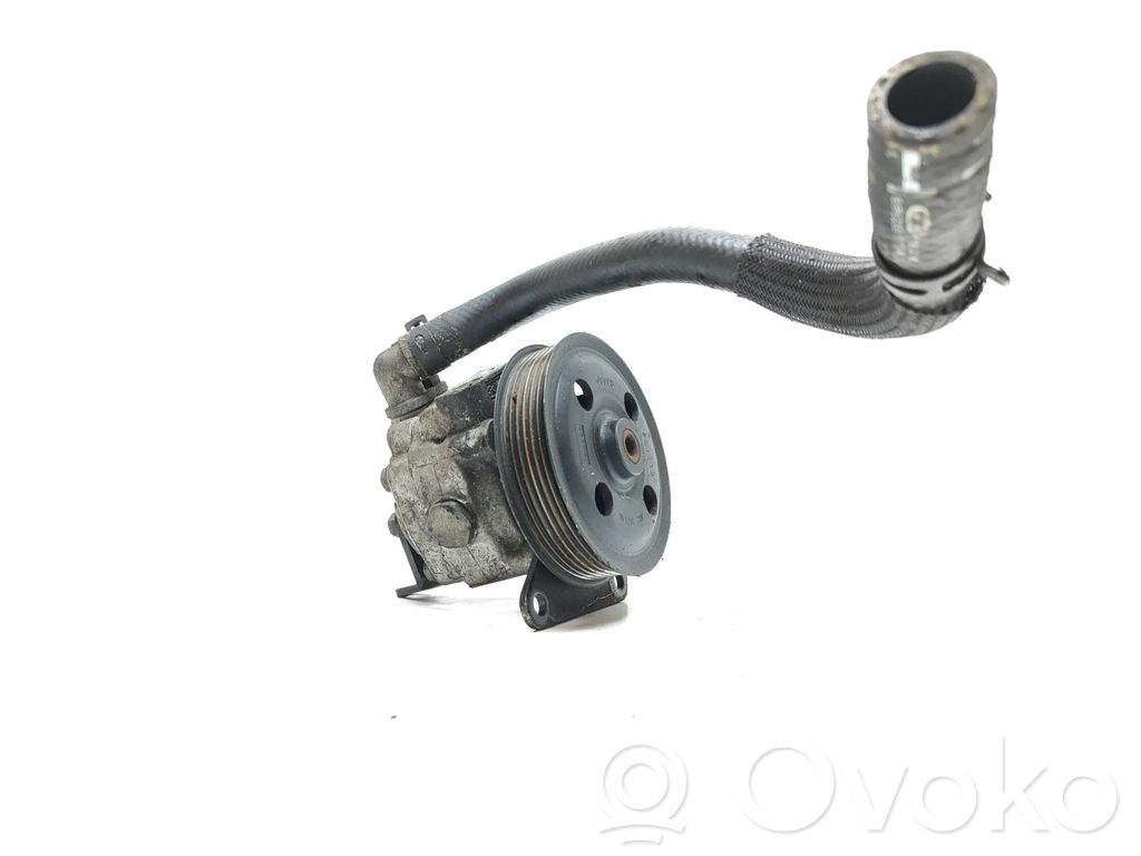 Land Rover Range Rover Sport L320 Power steering pump 