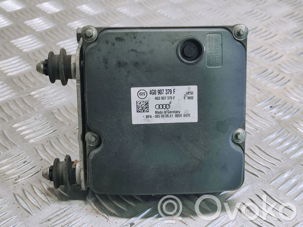 Audi A6 C7 ABS Pump 