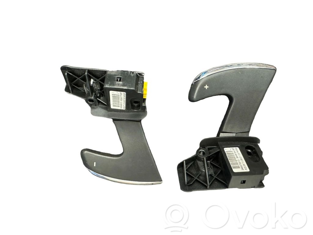 Citroen C4 I Picasso Gear shift switch/knob 