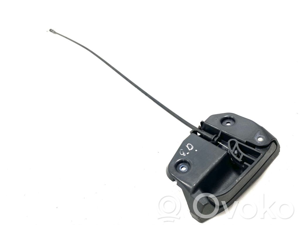 Mercedes-Benz CLK A209 C209 Leva/maniglia di controllo dello schienale del sedile 