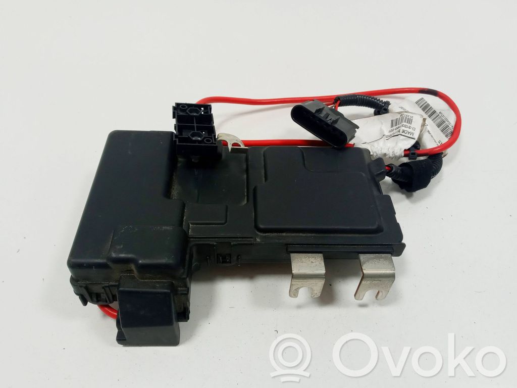 Volvo XC60 Positive wiring loom 