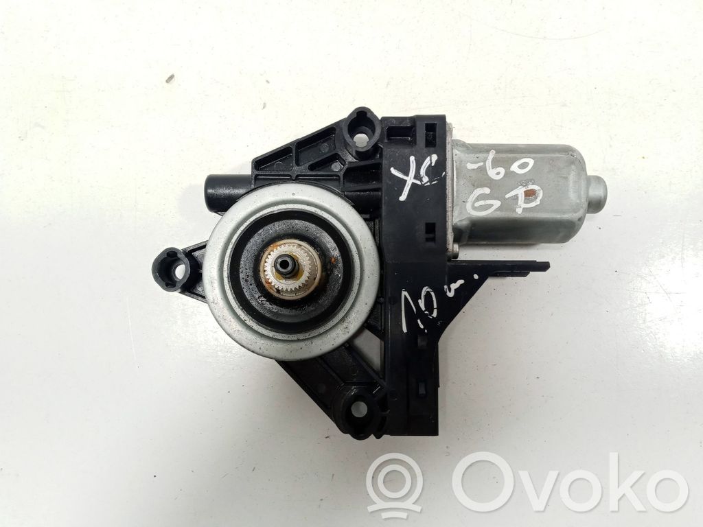 Volvo XC60 Motor macara geam ușă spate 