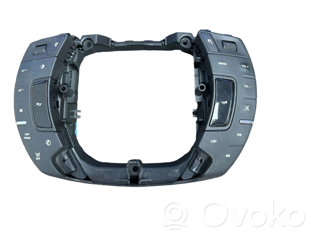 Citroen C5 Steering wheel buttons/switches 