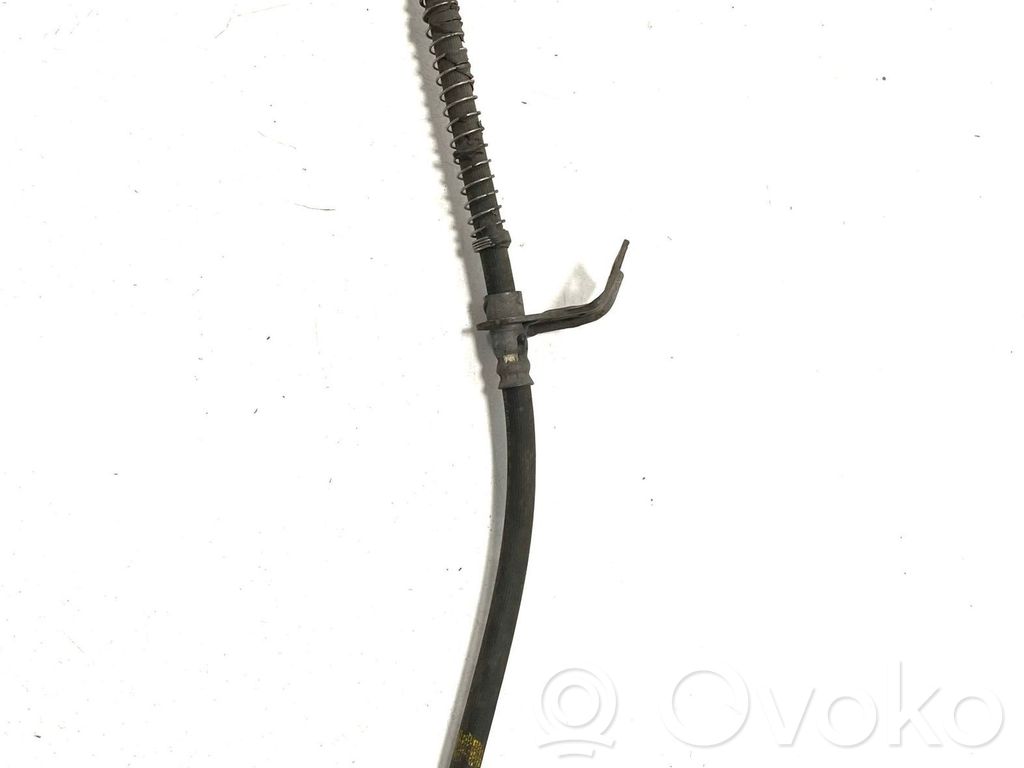 Stabdžių vamzdelis (-iai)/ žarna (-os)