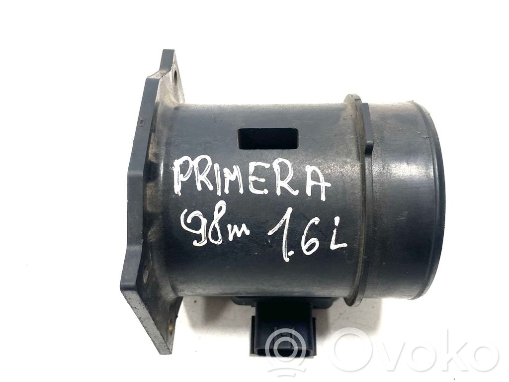 Nissan Primera Ilmamassan virtausanturi 