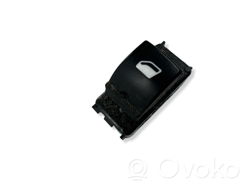 Citroen C4 Grand Picasso Electric window control switch 