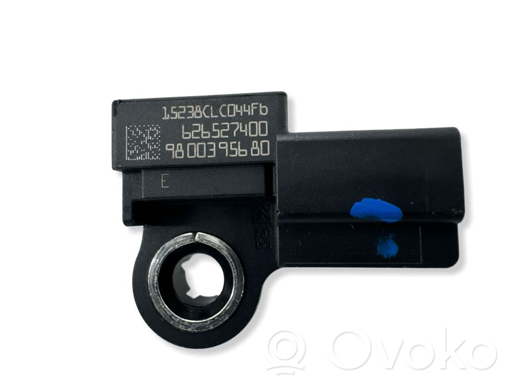 Citroen C4 Grand Picasso Sensor impacto/accidente para activar Airbag 