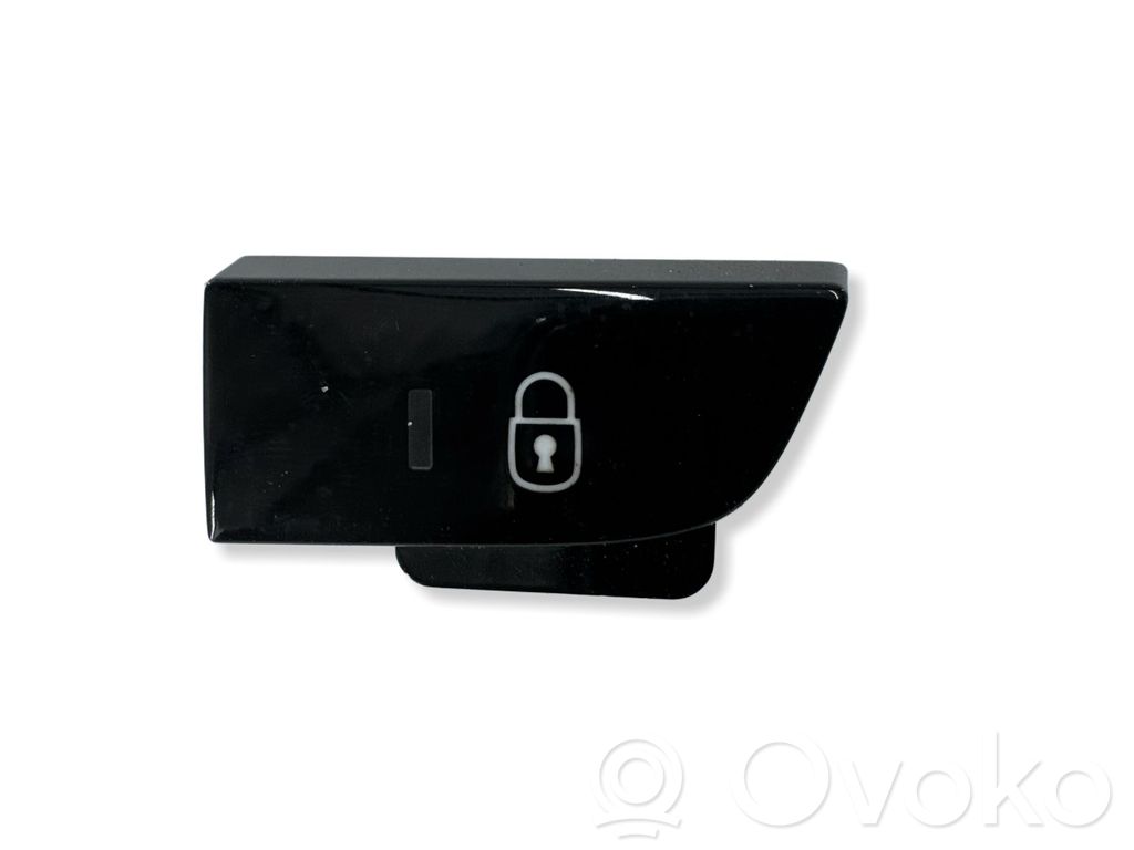 Citroen C4 Grand Picasso Central locking switch button 