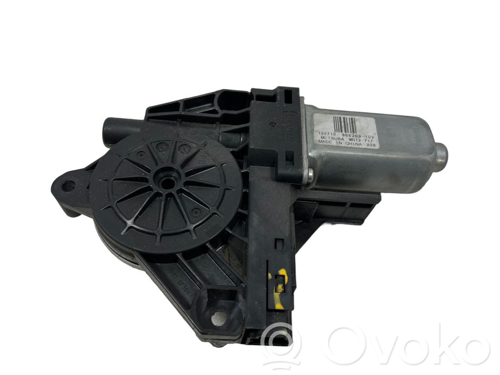 Volvo XC60 Moteur de lève-vitre de porte avant 