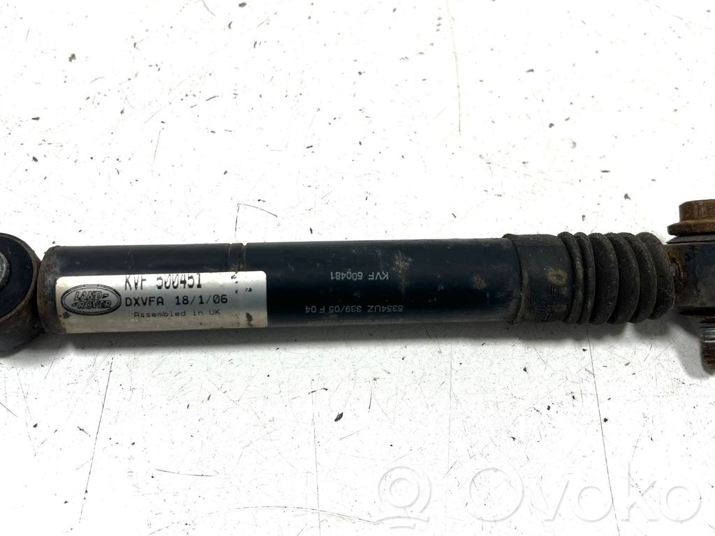 Cita veida ārēja detaļa   KVF500451,5354UZ,33905F04