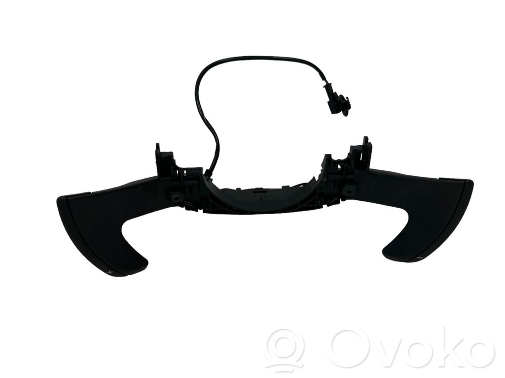 Citroen DS5 Interruptor/perilla de marchas 