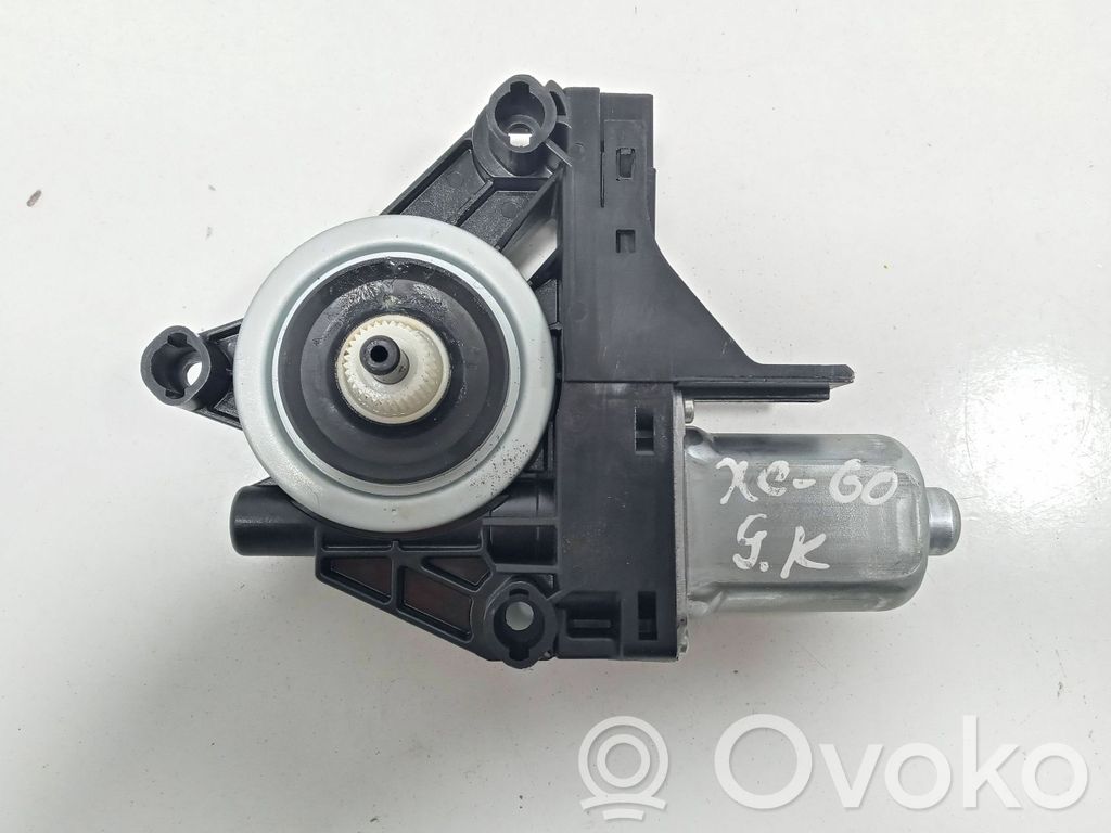 Volvo XC60 Motorino alzacristalli della portiera posteriore 
