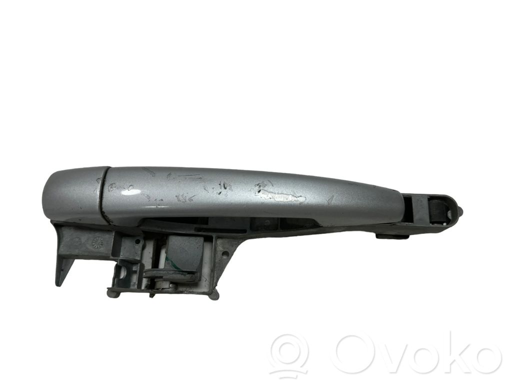 Citroen C4 Grand Picasso Manecilla externa puerta trasera 
