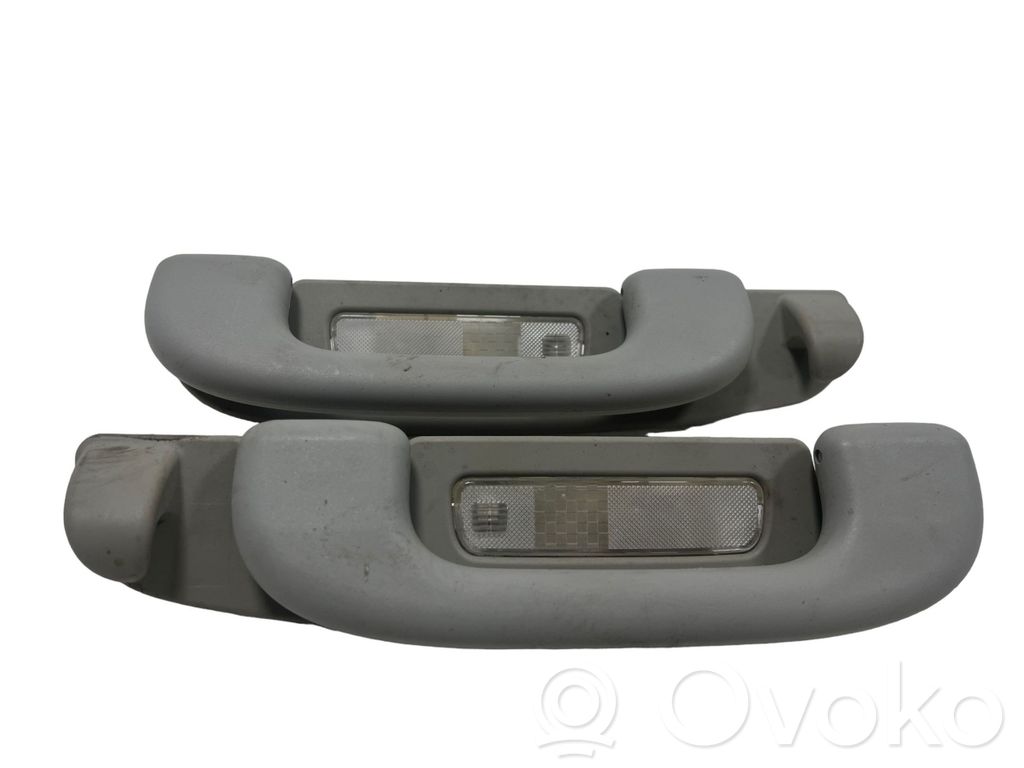 Mercedes-Benz ML W164 Asidero interior trasero 