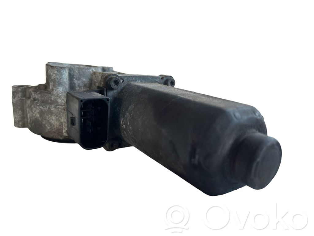 Land Rover Range Rover Sport L320 Gearbox-reducer motor 