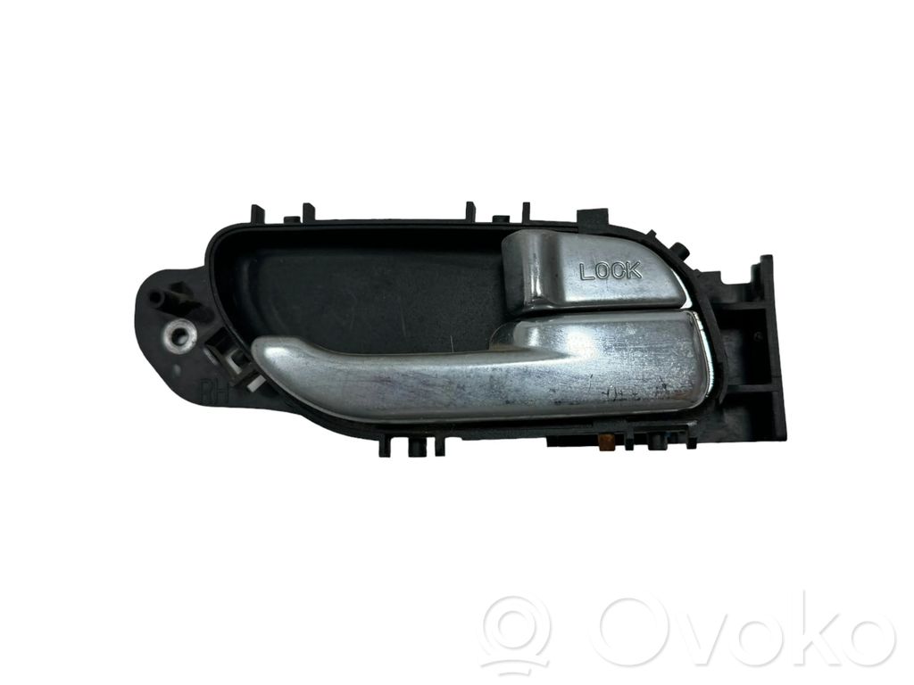 SsangYong Rodius Manecilla interna puerta trasera 