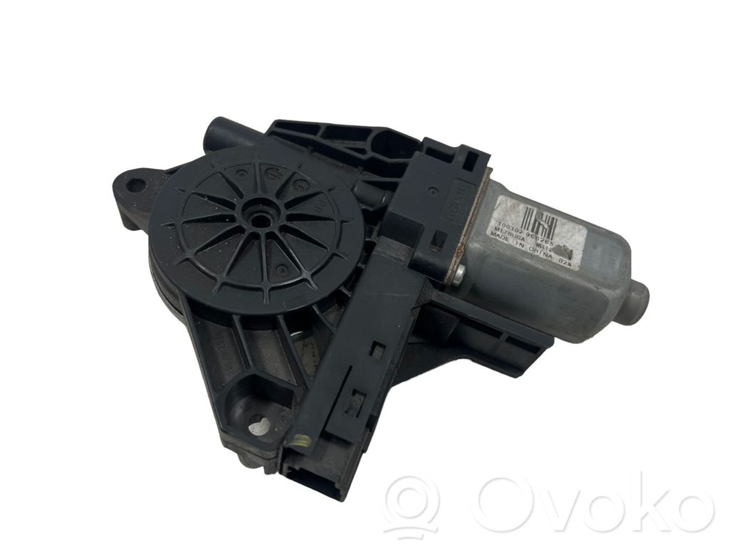 Volvo XC60 Motor macara geam ușă spate 
