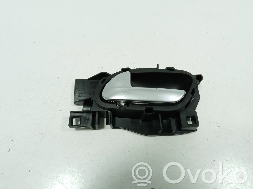 Peugeot 508 Rivestimento della maniglia interna per portiera posteriore
