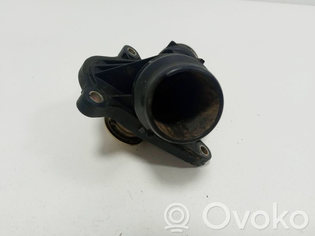 Mercedes-Benz CLK A209 C209 Thermostat/thermostat housing 