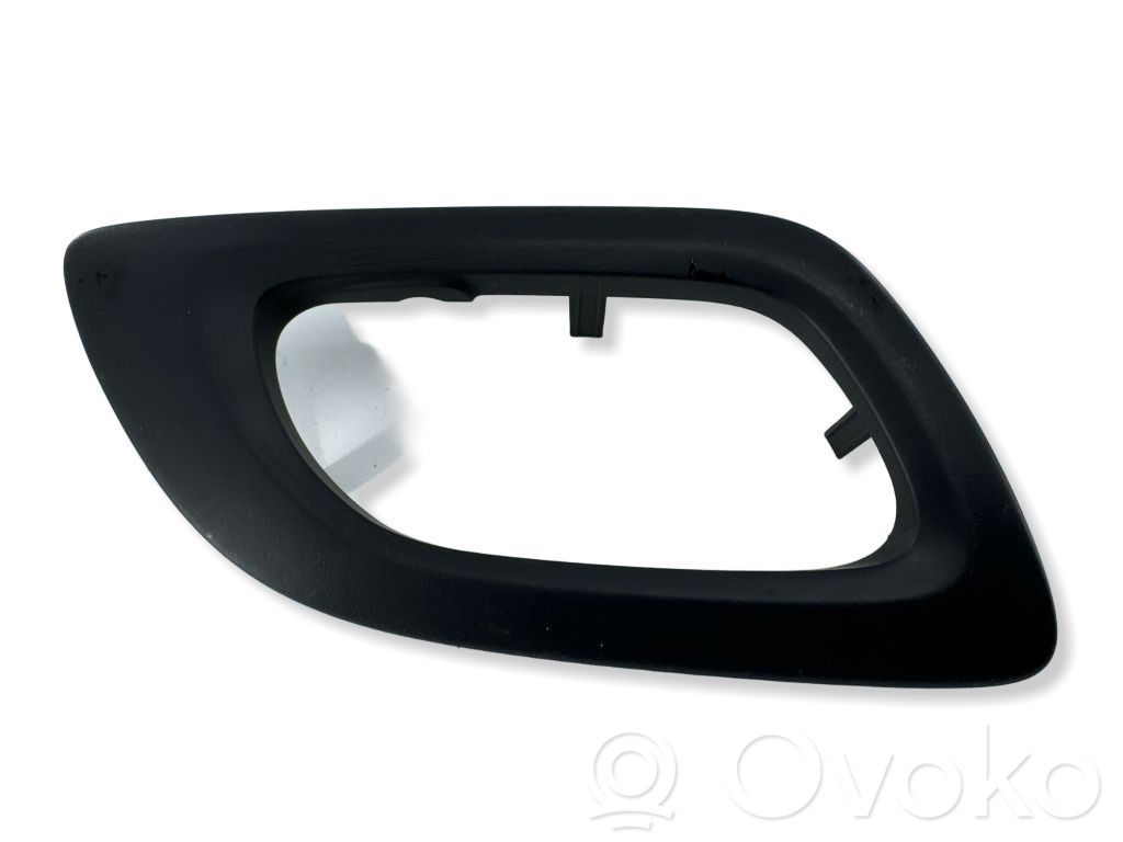 Citroen C4 II Front door handle cover 